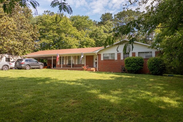 257 Old Babb Rd, Rocky Face, GA 30740 - photo 4