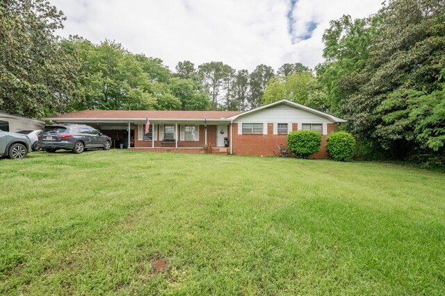 257 Old Babb Rd, Rocky Face, GA 30740 - photo 51