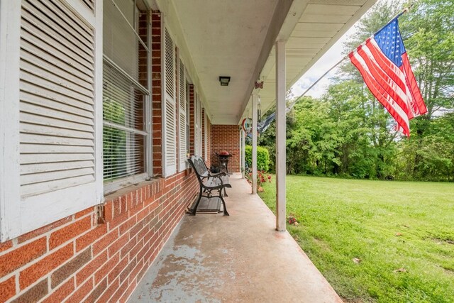 257 Old Babb Rd, Rocky Face, GA 30740 - photo 9