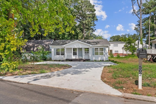 502 Woodland Dr, Dalton, GA 30721 - photo 3