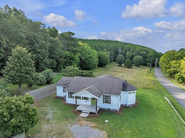 3154 Old Morris Rd, Rocky Face, GA 30740 - photo 41