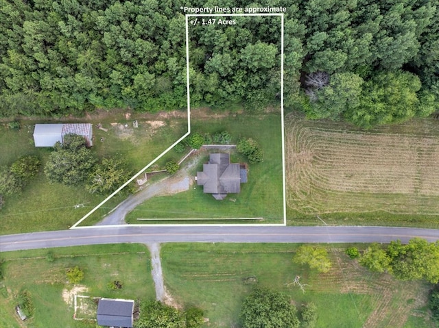 3154 Old Morris Rd, Rocky Face, GA 30740 - photo 44