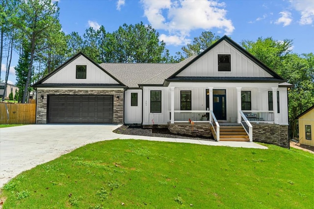 305 Haig Mill Lake Rd, Dalton, GA 30720 - photo 1