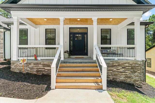 305 Haig Mill Lake Rd, Dalton, GA 30720 - photo 4
