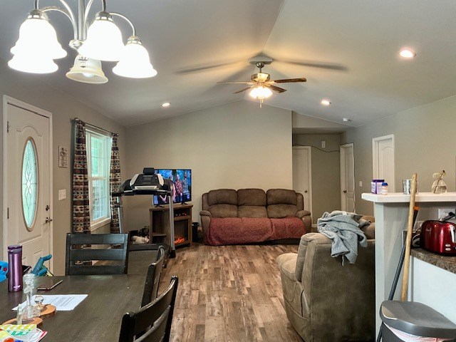 168 Charger Dr, Chatsworth, GA 30705 - photo 4