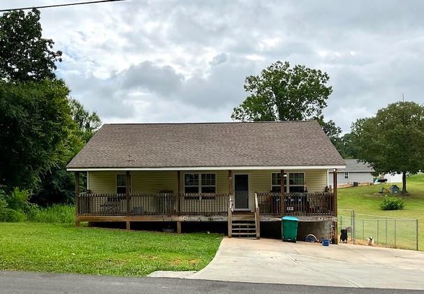 168 Charger Dr, Chatsworth, GA 30705 - photo 1