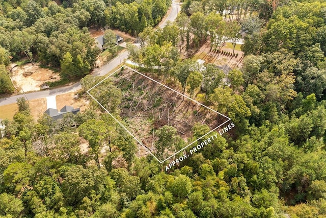 LOT16 Highland Cir, Rocky Face GA, 30740 land for sale