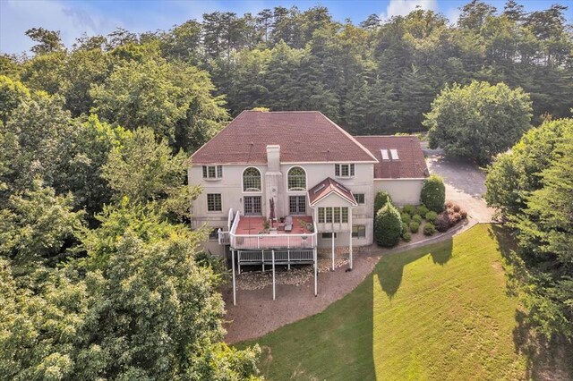 815 Battlefield Park Dr, Park, Dalton, GA 30720 - photo 5