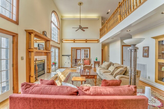 815 Battlefield Park Dr, Park, Dalton, GA 30720 - photo 10