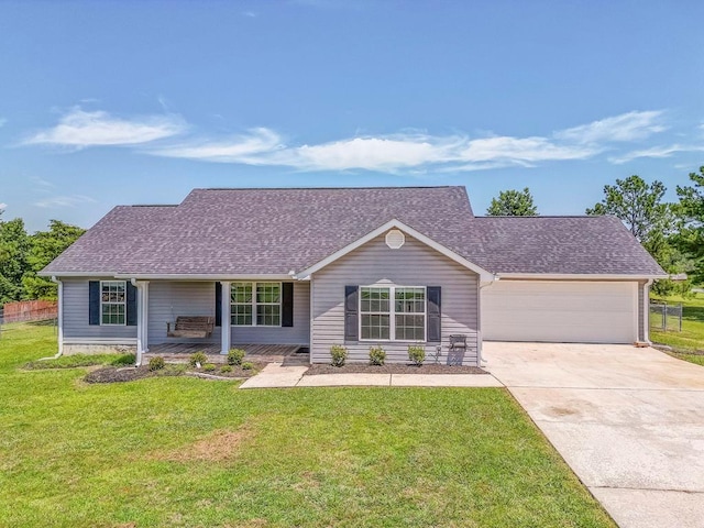 48 Daylily Ln, Chatsworth, GA 30705 - photo 1