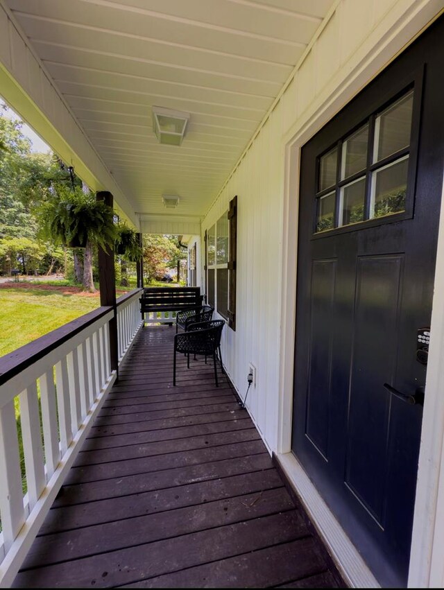 228 Dogwood Dr, Chatsworth, GA 30705 - photo 24
