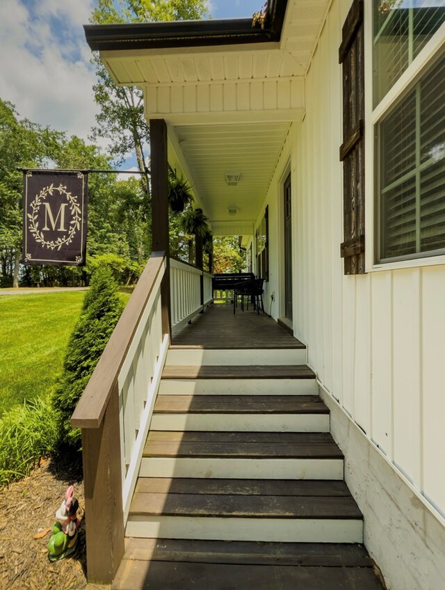 228 Dogwood Dr, Chatsworth, GA 30705 - photo 6