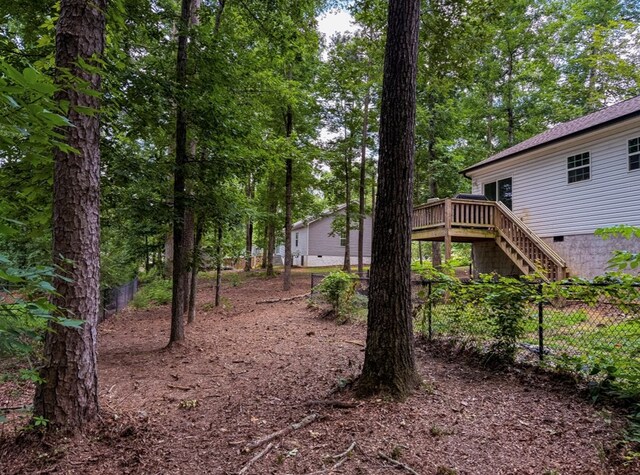228 Dogwood Dr, Chatsworth, GA 30705 - photo 9