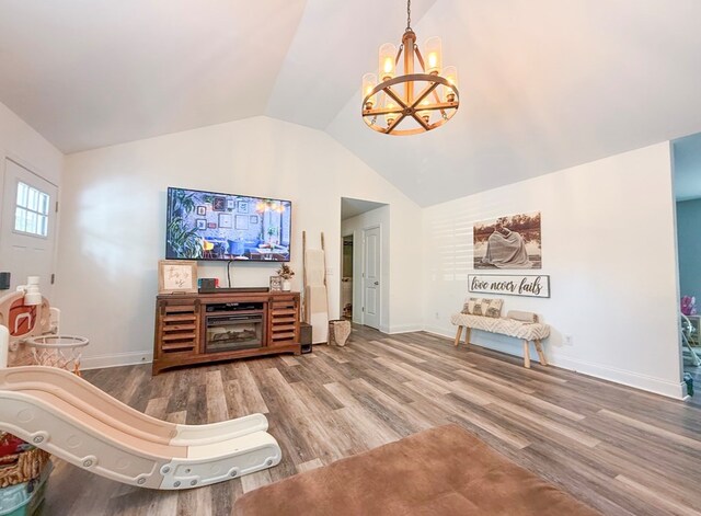 228 Dogwood Dr, Chatsworth, GA 30705 - photo 23