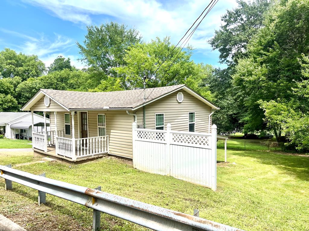 431 Sam Love Rd, Rocky Face, GA 30740 - photo 1