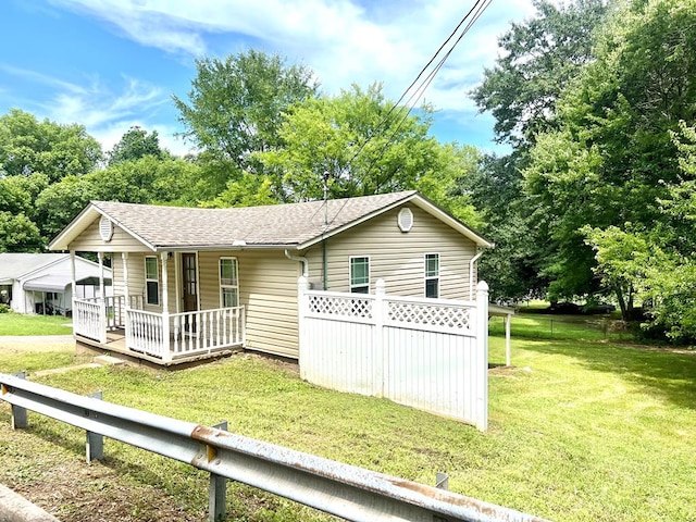 431 Sam Love Rd, Rocky Face, GA 30740 - photo 1
