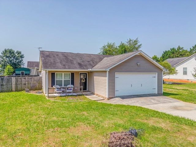 212 Elbert St, Chatsworth, GA 30705 - photo 2