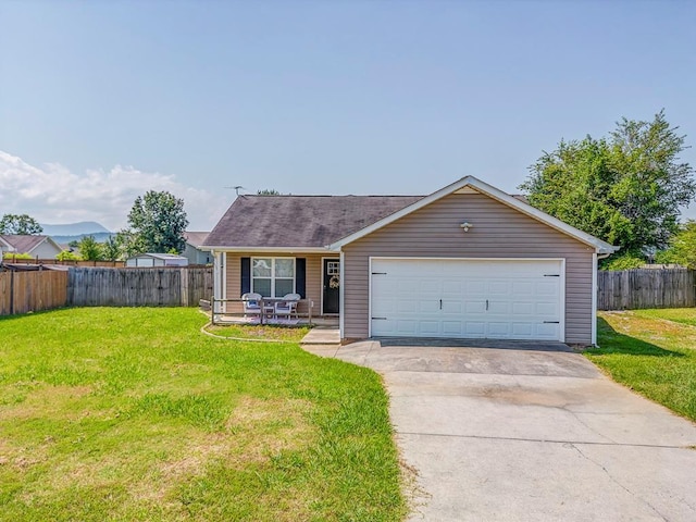 212 Elbert St, Chatsworth, GA 30705 - photo 1