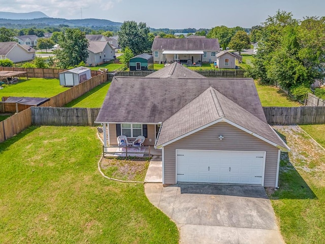 212 Elbert St, Chatsworth, GA 30705 - photo 7