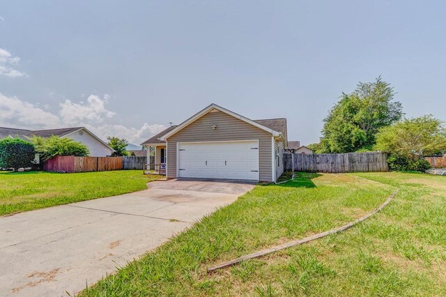 212 Elbert St, Chatsworth, GA 30705 - photo 5