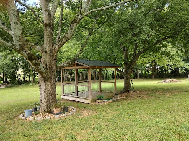 157 Brookfields Ln, Chatsworth, GA 30705 - photo 16