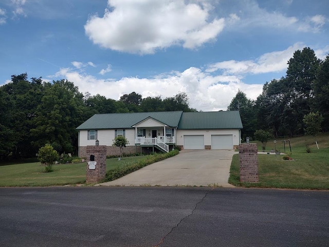 157 Brookfields Ln, Chatsworth, GA 30705 - photo 1