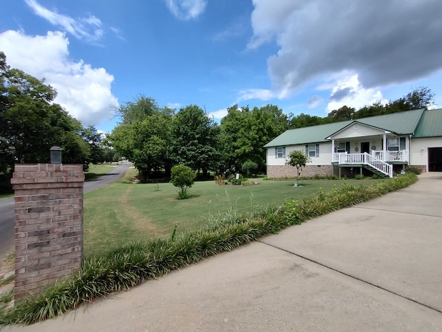 157 Brookfields Ln, Chatsworth, GA 30705 - photo 4