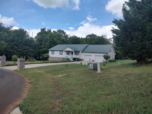 157 Brookfields Ln, Chatsworth, GA 30705 - photo 6