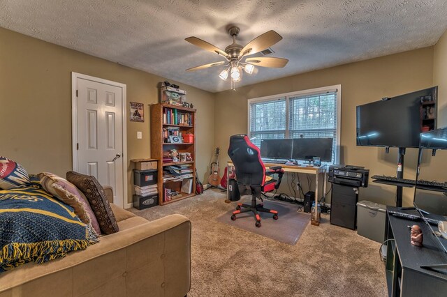 full bath featuring a shower stall, visible vents, baseboards, toilet, and vanity