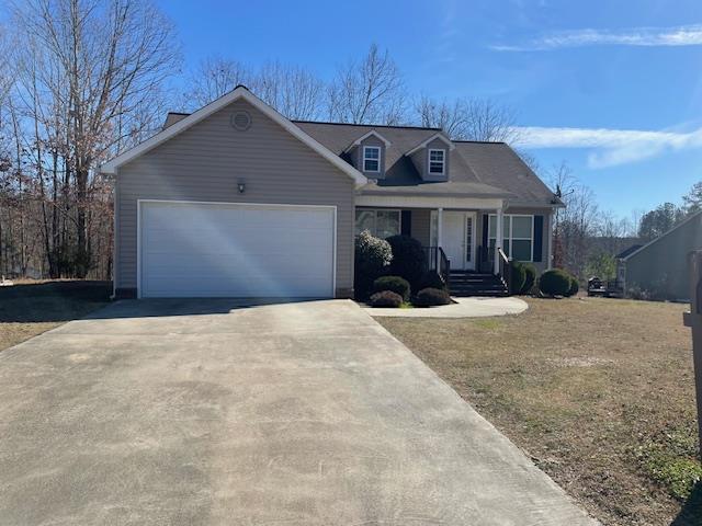 147 Toria Trce, Dalton, GA 30721 - photo 1
