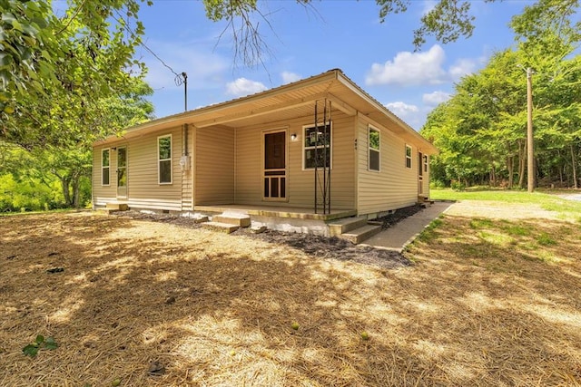 499 Crandall Ellijay Rd, Chatsworth, GA 30705 - photo 1