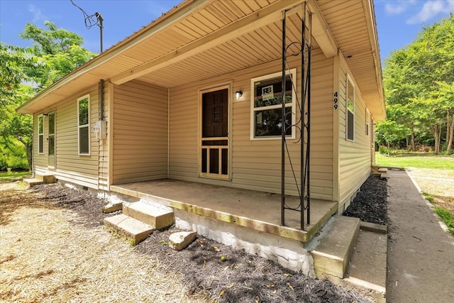 499 Crandall Ellijay Rd, Chatsworth, GA 30705 - photo 28