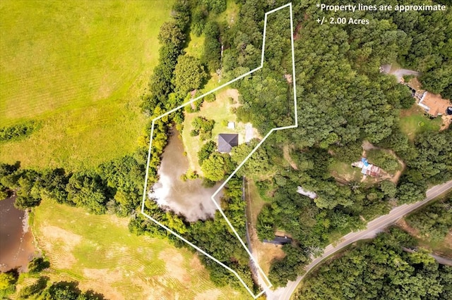 499 Crandall Ellijay Rd, Chatsworth, GA 30705 - photo 2