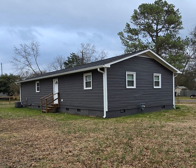 192 Kelly St, Summerville, GA 30747 - photo 3