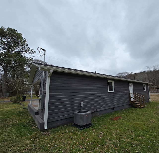 192 Kelly St, Summerville, GA 30747 - photo 5