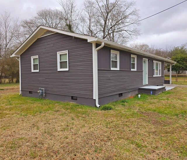 192 Kelly St, Summerville, GA 30747 - photo 6