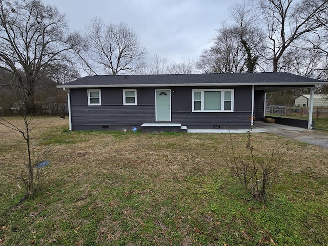 192 Kelly St, Summerville, GA 30747 - photo 1
