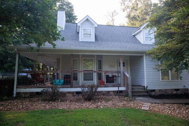 59 Terrace Ct, Chatsworth, GA 30705 - photo 1