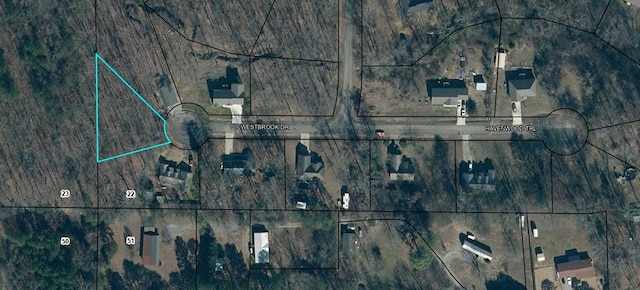 0 Westbrook Dr, Chatsworth, GA 30705 - photo 1
