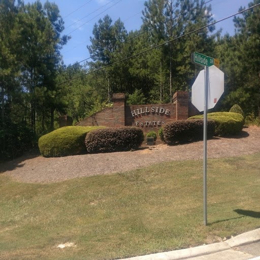 Listing photo 3 for 250 Pinnacle Point Dr, Rocky Face GA 30740