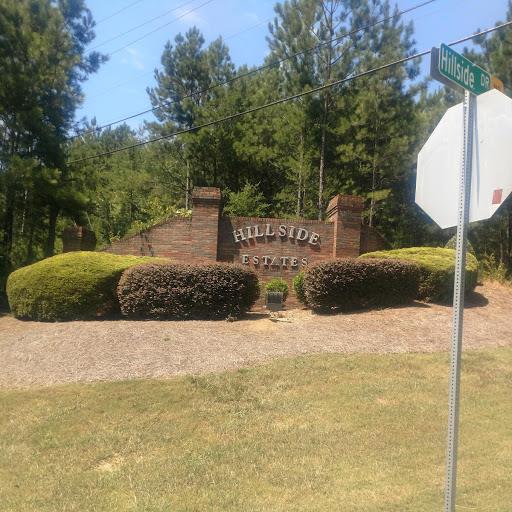 250 Pinnacle Point Dr, Rocky Face GA, 30740 land for sale