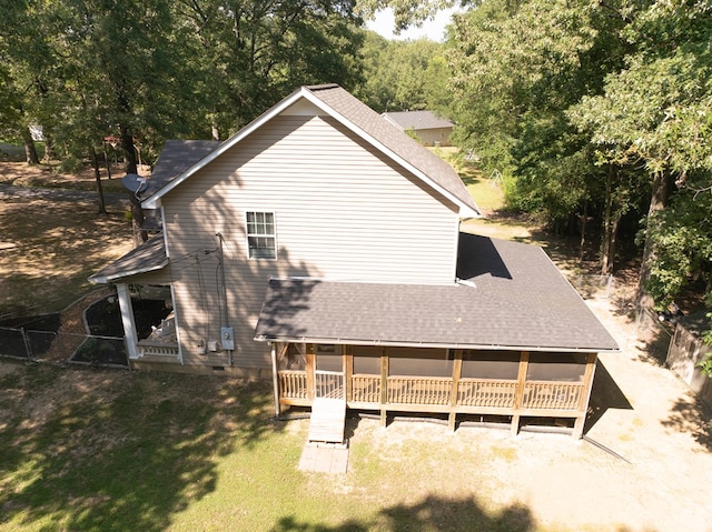 738 Cohutta St, Chatsworth, GA 30705 - photo 27