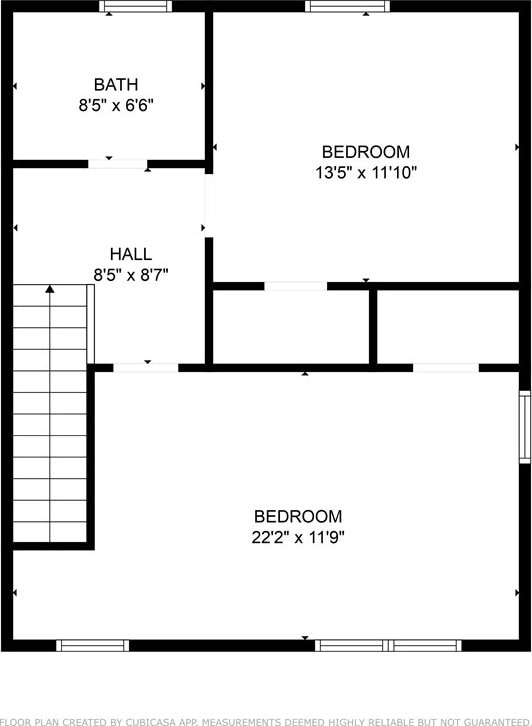 738 Cohutta St, Chatsworth, GA 30705 - photo 31