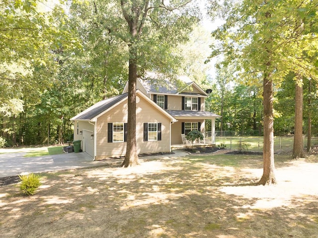 738 Cohutta St, Chatsworth, GA 30705 - photo 1