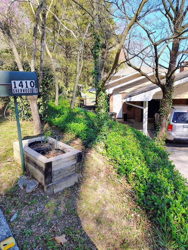 1410 Sherwood Dr, Dalton, GA 30720 - photo 43