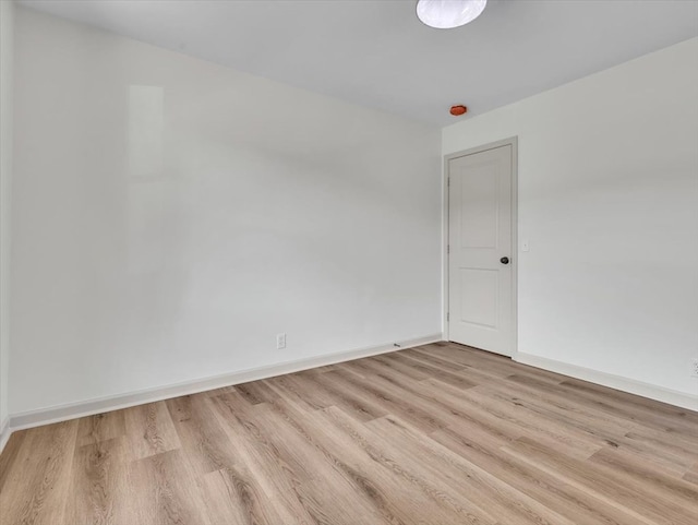 100 Tibbs Rd, Dalton, GA 30720 - unfurnished room with light wood-type flooring