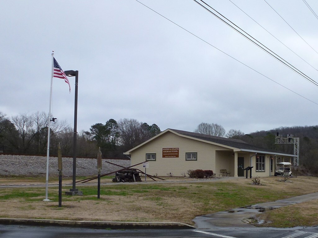 LOT30 Pat Cleburne Ln, Tunnel Hill, GA 30755 - photo 2