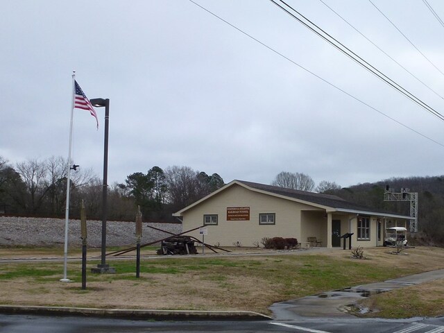 LOT30 Pat Cleburne Ln, Tunnel Hill, GA 30755 - photo 2
