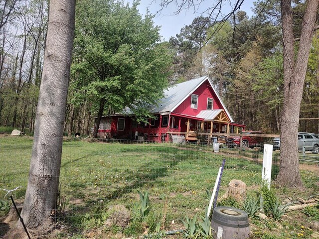 127 Redding Way, Dalton, GA 30721 - photo 2