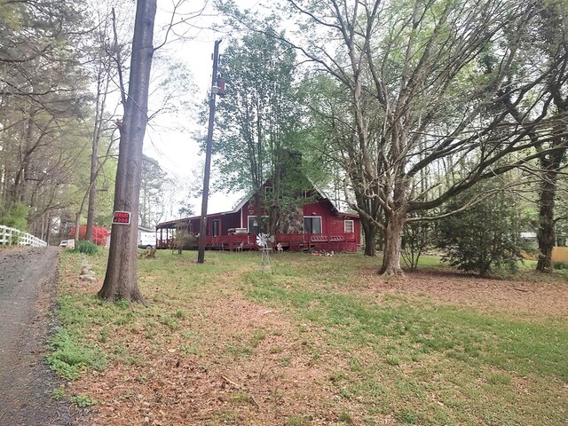 127 Redding Way, Dalton, GA 30721 - photo 3